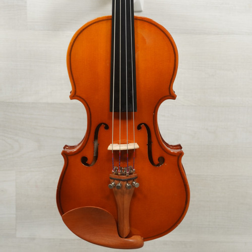 Vist Large View of Product Image Which is Used Cecilio CVA-400 Viola 12"