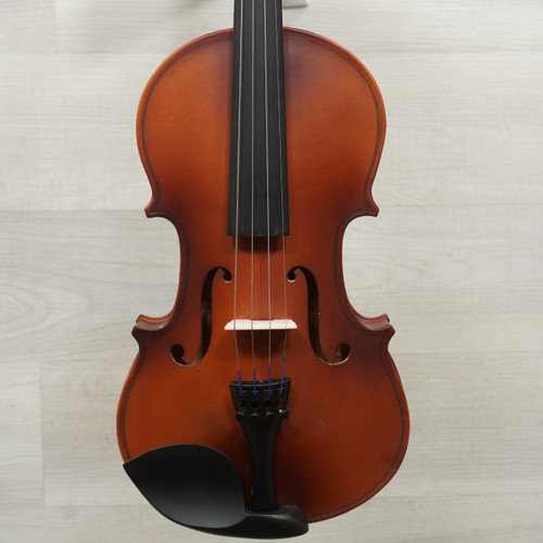 Vist Large View of Product Image Which is Used Cecilio MV300 Violin 3/4 Size
