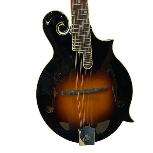 Vist Large View of Product Image Which is Used The Loar LM-520-VS Mandolin