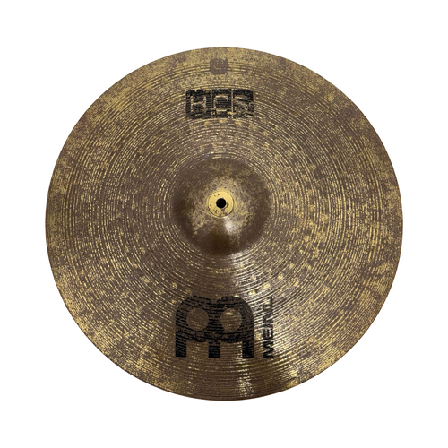 Vist Large View of Product Image Which is Used Meinl HCS 20 RIDE Ride Cymbal 20"