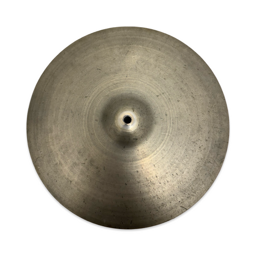 Vist Large View of Product Image Which is Used Zildjian AVEDIS THIN CRASH 15 60S Vintage Crash Cymbal 15"