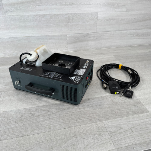 Vist Large View of Product Image Which is Used ADJ Fog Fury Jett Pro Fog Machine - Local Pickup Only