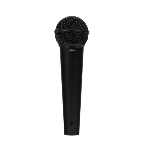 Vist Large View of Product Image Which is Used Digital Reference DRV100 Dynamic Microphone