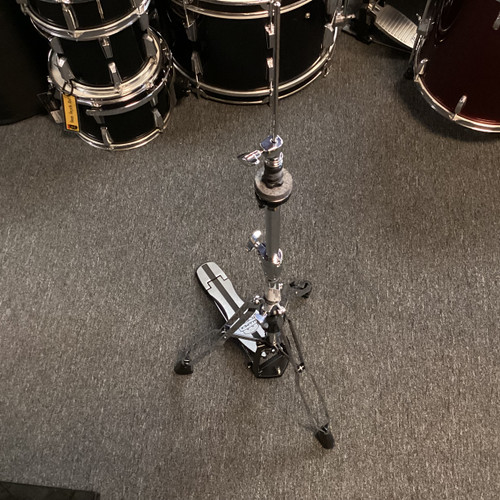Vist Large View of Product Image Which is Used Mapex H600 Hi Hat Stand