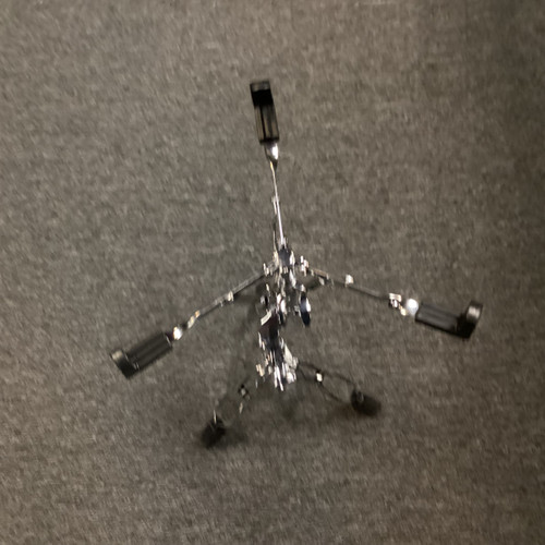 Vist Large View of Product Image Which is Used Mapex S600 Snare Stand