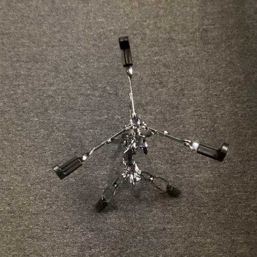 Vist Large View of Product Image Which is Used Mapex S600 Snare Stand