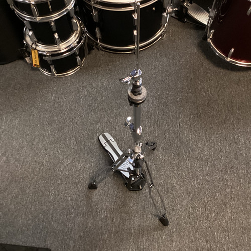 Vist Large View of Product Image Which is Used Mapex H600 Hi Hat Stand