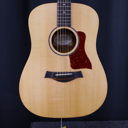 Vist Large View of Product Image Which is Used Taylor BIG BABY TAYLOR BBT ACOUSTIC GUITAR Laminate Top Acoustic Guitar Natural