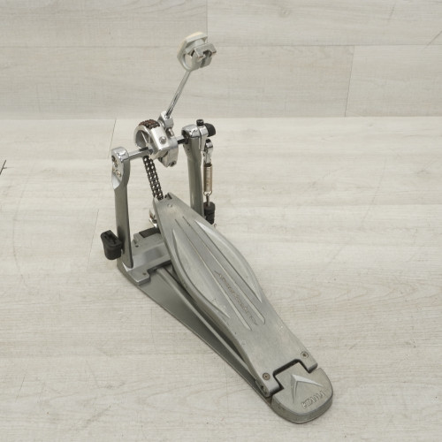 Vist Large View of Product Image Which is Used Tama HP910 Speed Cobra Kick Drum Pedal