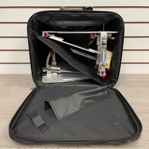 Vist Large View of Product Image Which is Used - Pearl P-3502D DEMON XR DIRECT DRIVE W/BAG - Kick Drum Pedal