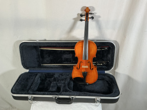Vist Large View of Product Image Which is Used Eastman VL100 4/4 VIOLIN Violin 4/4 Size