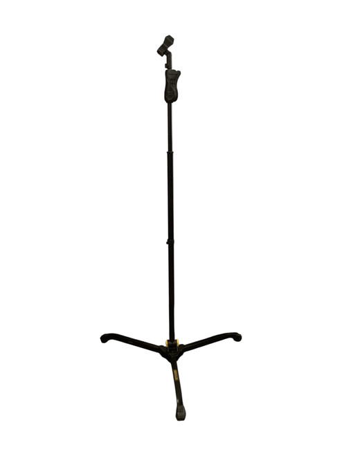 Vist Large View of Product Image Which is Used Hercules MS401B MIC STAND