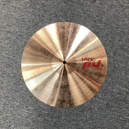 Vist Large View of Product Image Which is Used Paiste PST7 Crash Cymbal 14"