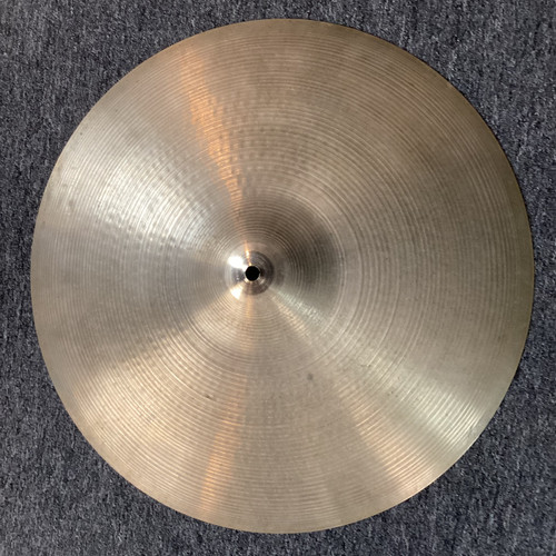Vist Large View of Product Image Which is Used Zildjian A Crash Cymbal 18"
