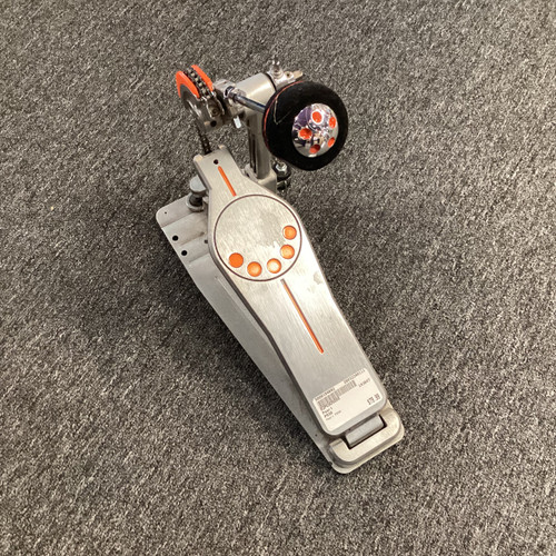Vist Large View of Product Image Which is Used Pearl P930 Kick Drum Pedal