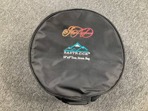 Vist Large View of Product Image Which is Used EASTROCK 10X8 DRUM BAG Drum Bag