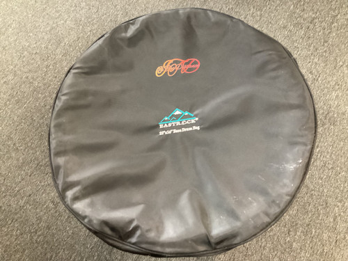 Vist Large View of Product Image Which is Used EASTROCK 22X18 DRUM BAG Drum Bag