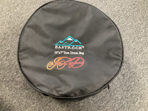 Vist Large View of Product Image Which is Used EASTROCK 10X7 DRUM BAG Drum Bag