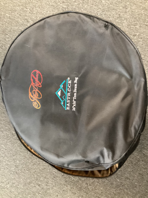 Vist Large View of Product Image Which is Used EASTROCK 16X16 DRUM BAG Drum Bag