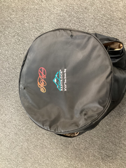 Vist Large View of Product Image Which is Used EASTROCK 16X16 DRUM BAG Drum Bag