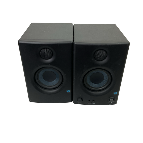 Vist Large View of Product Image Which is Used Presonus ERIS 3.5 PAIR Powered Studio Monitor