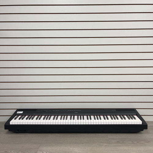 Vist Large View of Product Image Which is Used - Yamaha P-115B W/AC 88-Key Keyboard