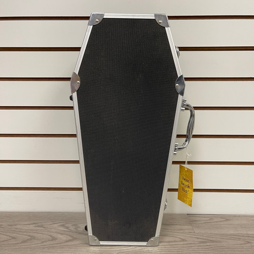 Vist Large View of Product Image Which is Used - Coffin DRUMSTICK CASE 