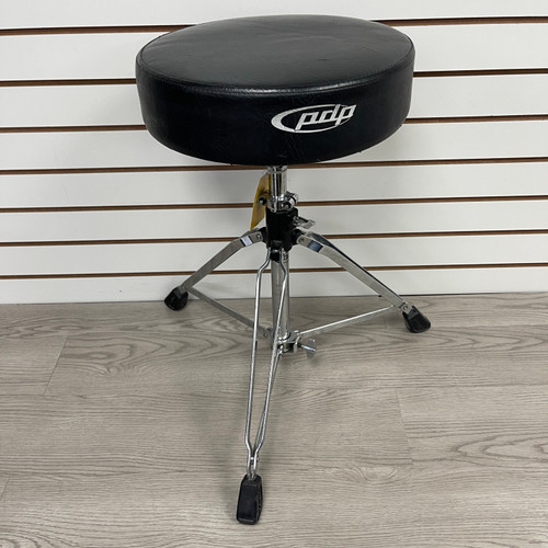 Vist Large View of Product Image Which is Used - PDP DOUBLE BRACED Drum Throne