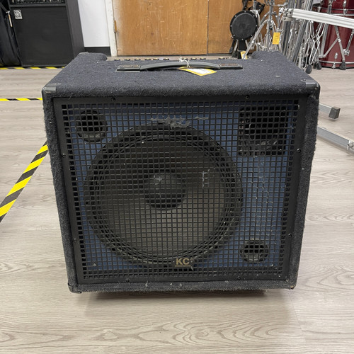 Vist Large View of Product Image Which is Used - Roland KC-550 Keyboard Amplifier