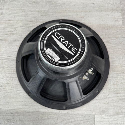 Vist Large View of Product Image Which is Used Crate V Series - 12-inch Guitar Speaker