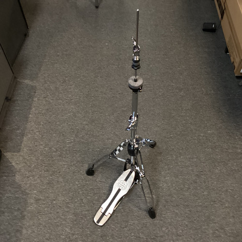 Vist Large View of Product Image Which is Used Mapex H600 Hi Hat Stand