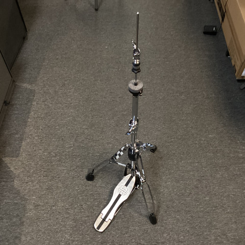 Vist Large View of Product Image Which is Used Mapex H600 Hi Hat Stand
