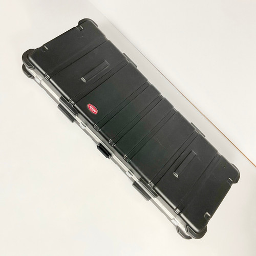 Vist Large View of Product Image Which is Used SKB 88-Key Rolling Keyboard Hard Case