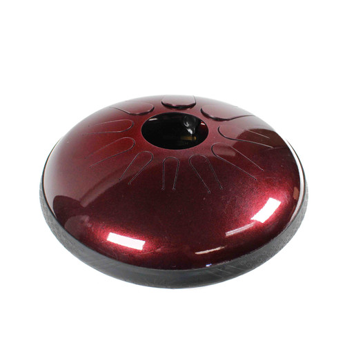 Vist Large View of Product Image Which is Used ELECTRIC TONGUE DRUM Percussion Instrument