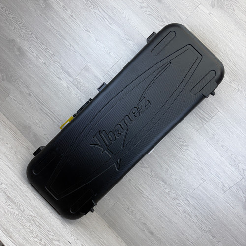 Vist Large View of Product Image Which is Used Ibanez M300C ELECTRIC HARD CASE Guitar Case