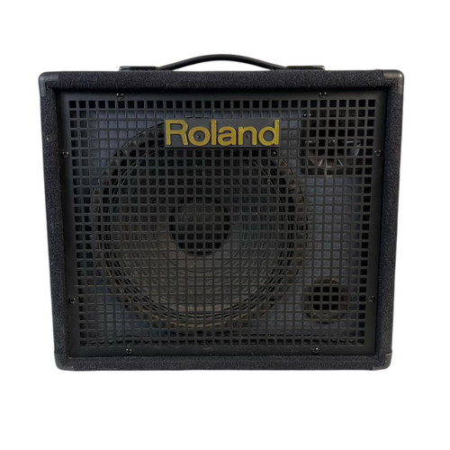 Vist Large View of Product Image Which is Roland KC-100 60W 1x12 Keyboard Combo Amplifier