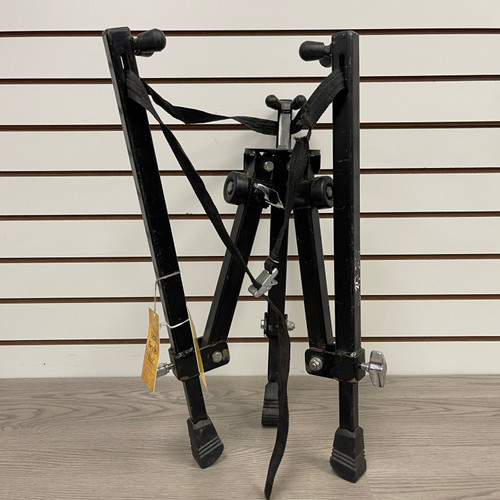 Vist Large View of Product Image Which is Used - Pearl CONGA STAND AS-IS 