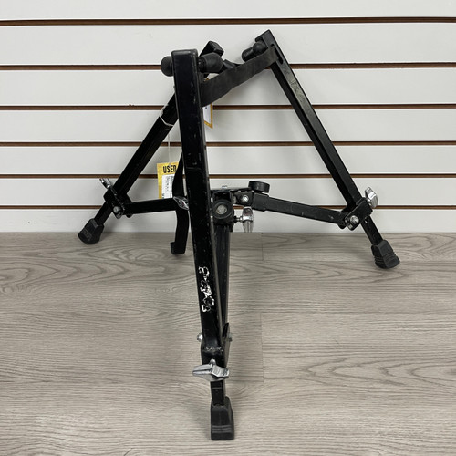Vist Large View of Product Image Which is Used - Pearl CONGA STAND AS-IS 