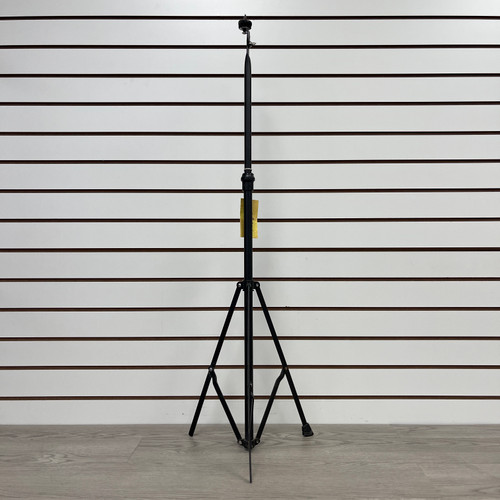 Vist Large View of Product Image Which is Used - First Act STRAIGHT CYMBAL STAND 
