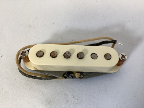 Vist Large View of Product Image Which is Used Fender CUSTOM SHOP 69 SINGLE Guitar Pickup