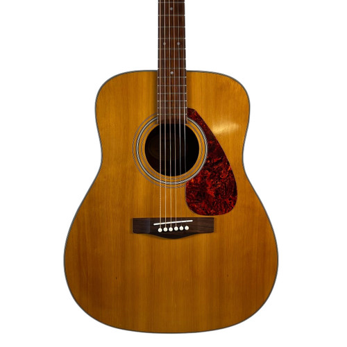Vist Large View of Product Image Which is Used Yamaha F335 Dreadnought Acoustic Guitar
