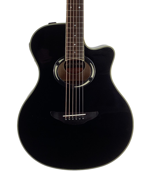 Vist Large View of Product Image Which is Used Yamaha APX500III Acoustic/Electric Guitar 