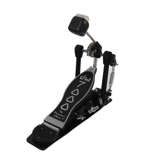 Vist Large View of Product Image Which is Used DW DW7000 KICK PEDAL Kick Drum Pedal