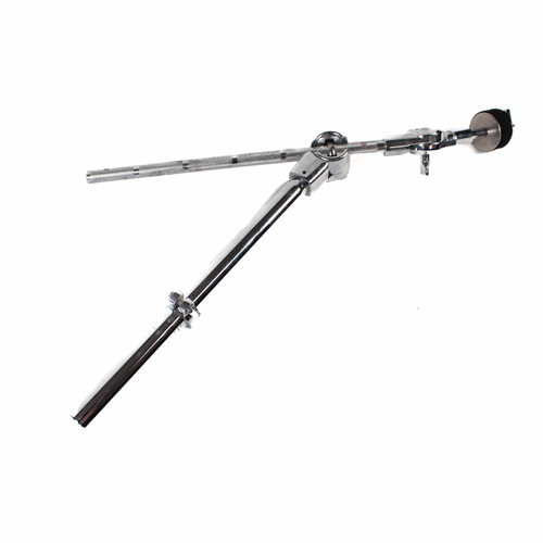 Vist Large View of Product Image Which is Used CYMBAL BOOM Drum Hardware