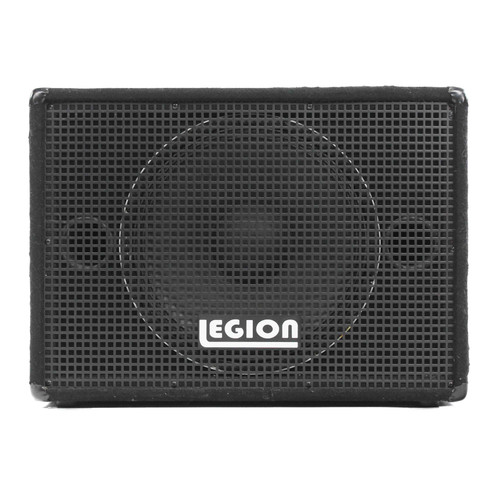 Vist Large View of Product Image Which is Used Legion Sound EMI-115 1 x 15 Bass Guitar Cabinet 1 x 15