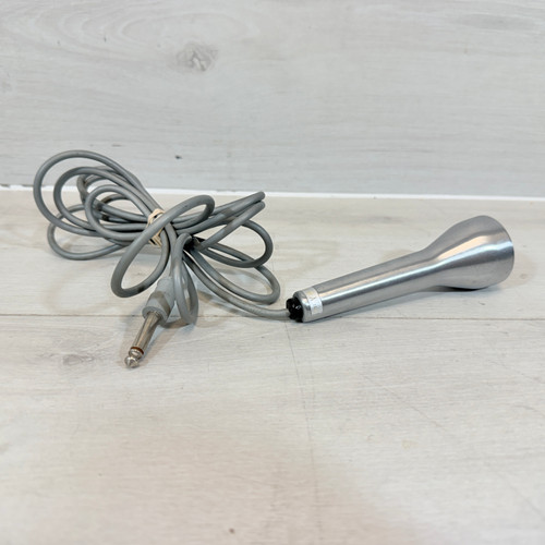 Vist Large View of Product Image Which is Used VOICE OF MUSIC Microphone