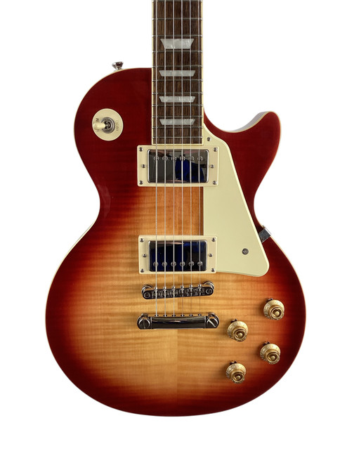 Vist Large View of Product Image Which is Used Epiphone Les Paul Standard 50s 2022 Electric Guitar 