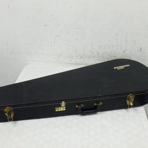 Vist Large View of Product Image Which is Used OMNI GUARDIAN GUITAR CASE Guitar Case
