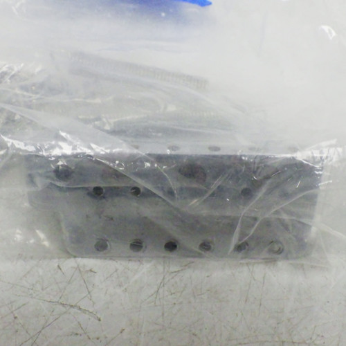 Vist Large View of Product Image Which is Used S STYLE FLOATING BRIDGE Guitar Hardware