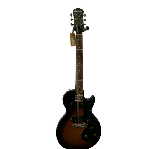 Vist Large View of Product Image Which is Used Epiphone LES PAUL SL MELODY MAKER LP Type Electric Guitar Other 6-String